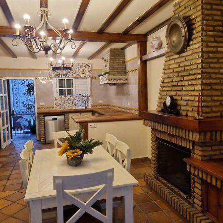 Vacaciones De Lujo.Chalet Piscina Y Playa.El Puerto เอลปูแอร์โต เด ซานตามาริอา ภายนอก รูปภาพ