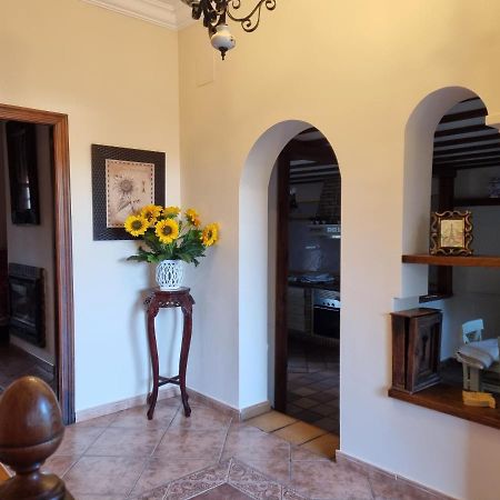 Vacaciones De Lujo.Chalet Piscina Y Playa.El Puerto เอลปูแอร์โต เด ซานตามาริอา ภายนอก รูปภาพ