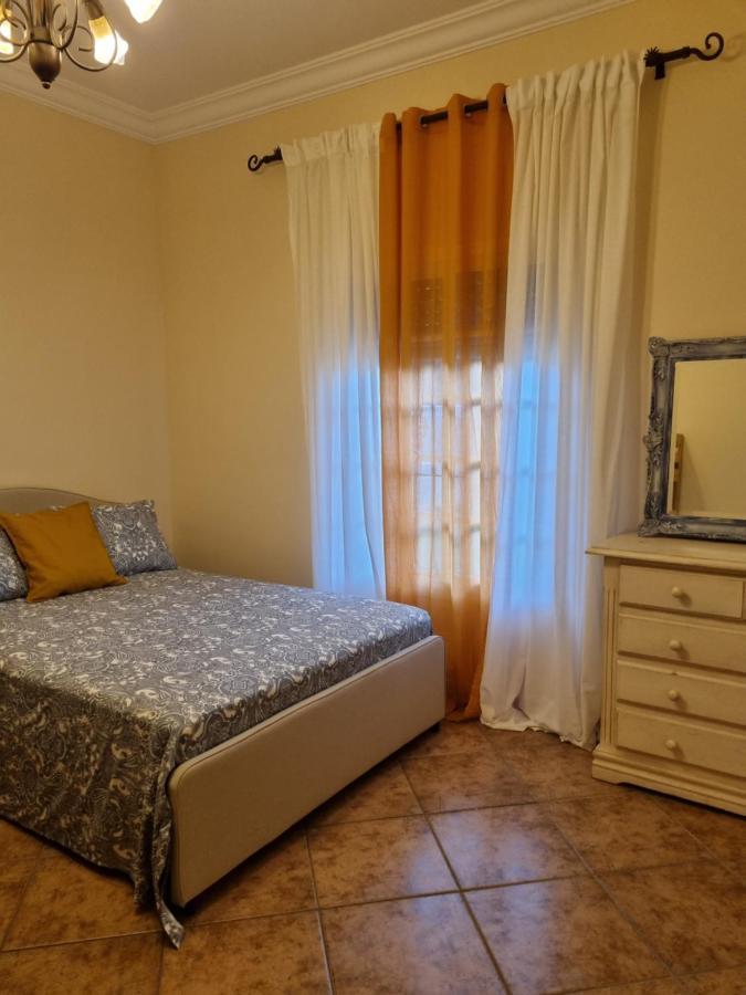 Vacaciones De Lujo.Chalet Piscina Y Playa.El Puerto เอลปูแอร์โต เด ซานตามาริอา ภายนอก รูปภาพ