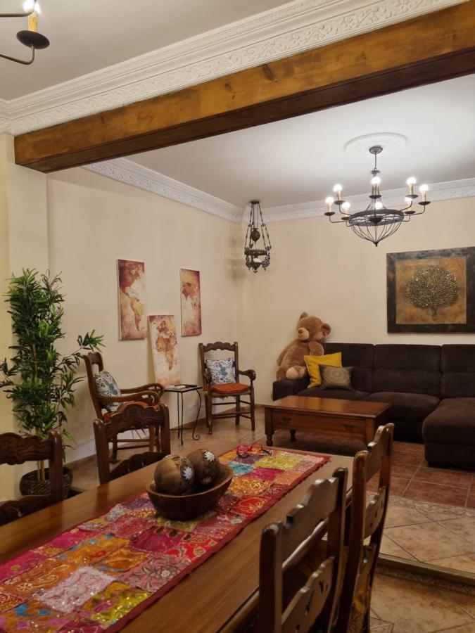 Vacaciones De Lujo.Chalet Piscina Y Playa.El Puerto เอลปูแอร์โต เด ซานตามาริอา ภายนอก รูปภาพ