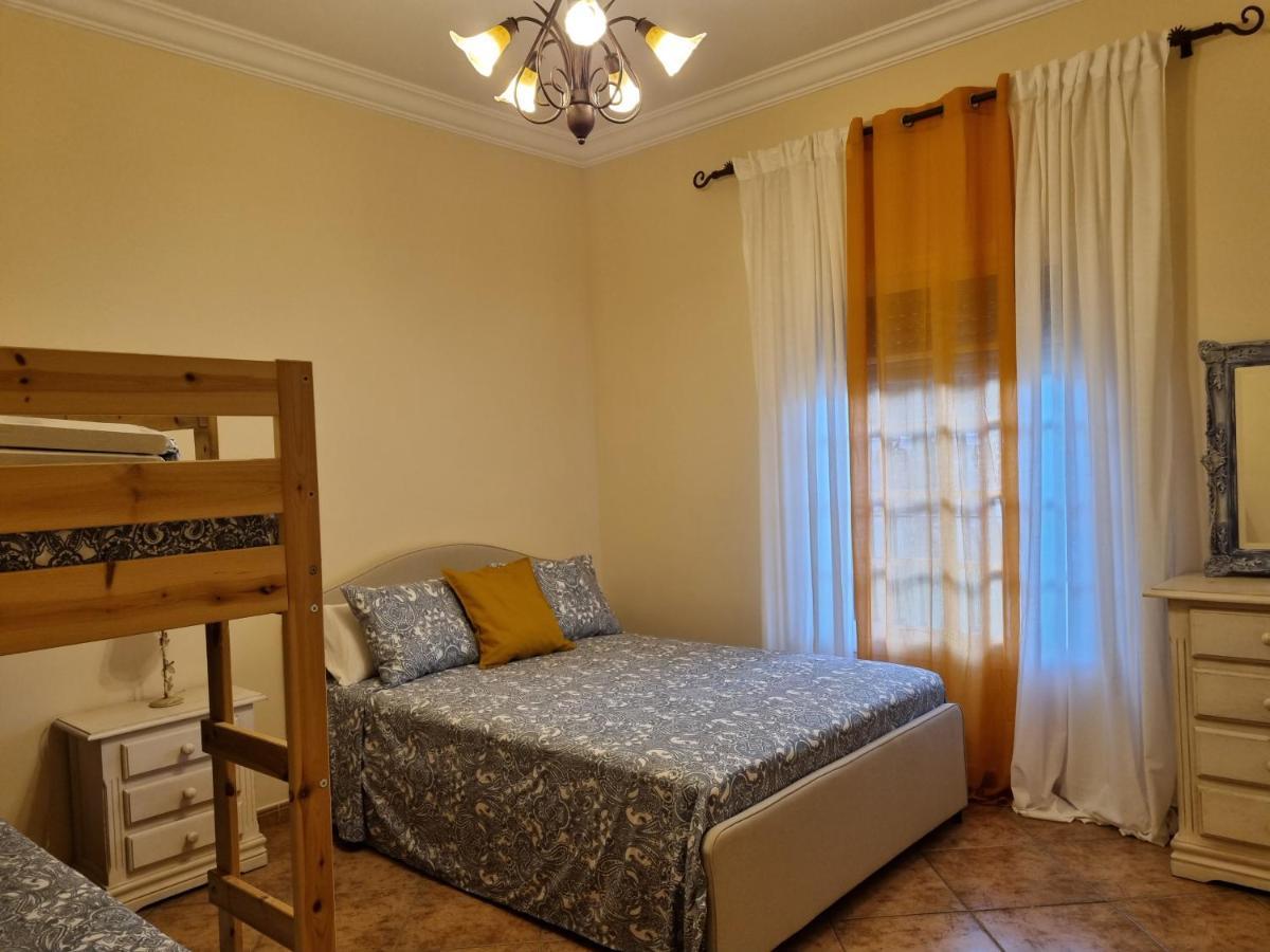 Vacaciones De Lujo.Chalet Piscina Y Playa.El Puerto เอลปูแอร์โต เด ซานตามาริอา ภายนอก รูปภาพ